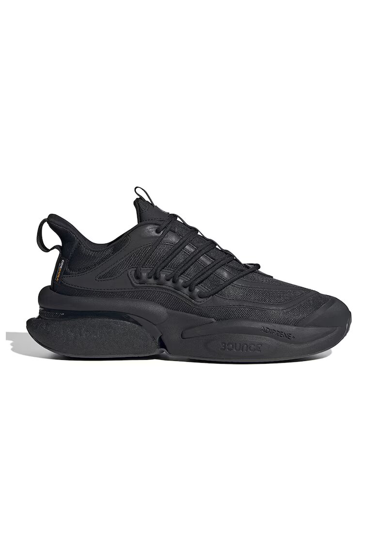 adidas Sportswear Спортни обувки Alpha Boost с лого