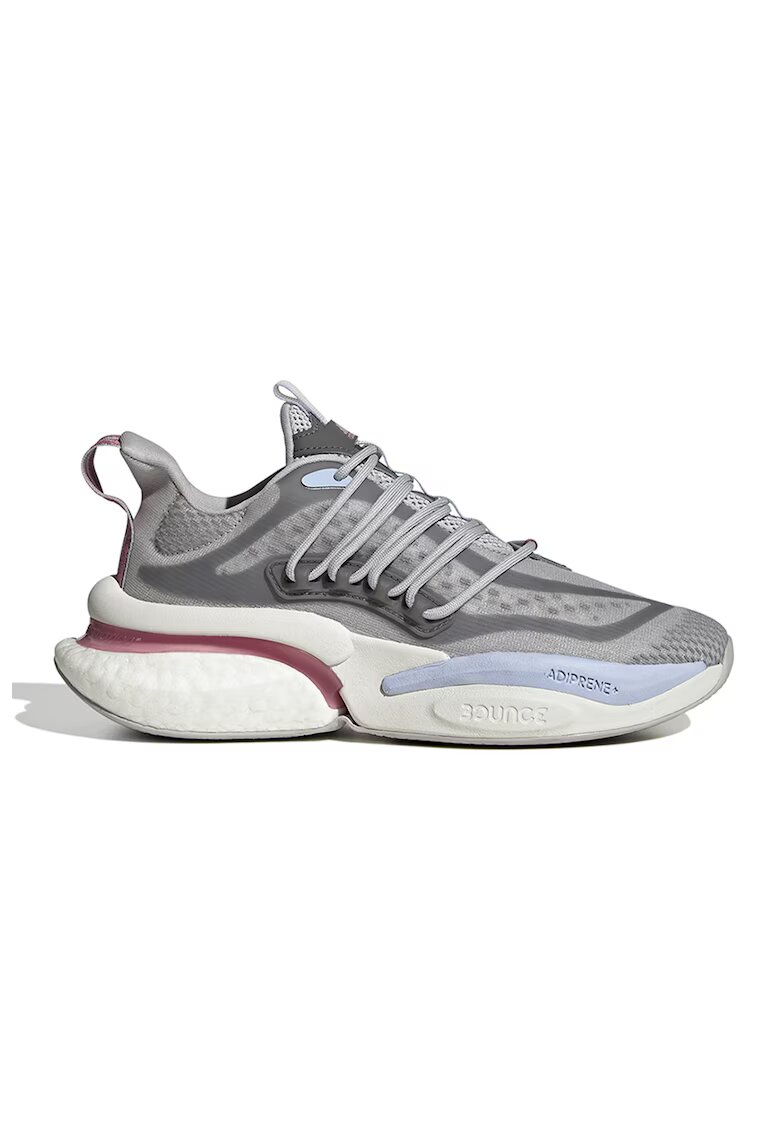 adidas Sportswear Спортни обувки AlphaBoost V1 с мрежести зони