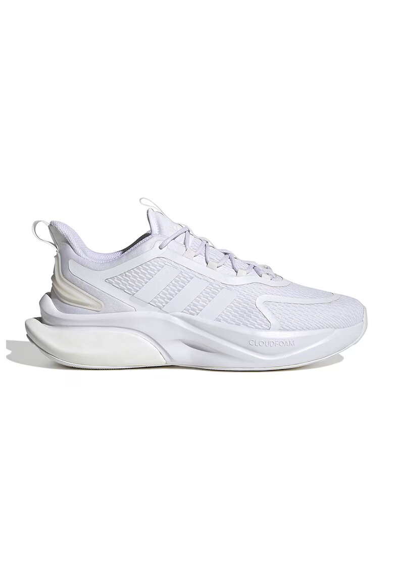 adidas Sportswear Спортни обувки AlphaBounce+ с мрежести зони