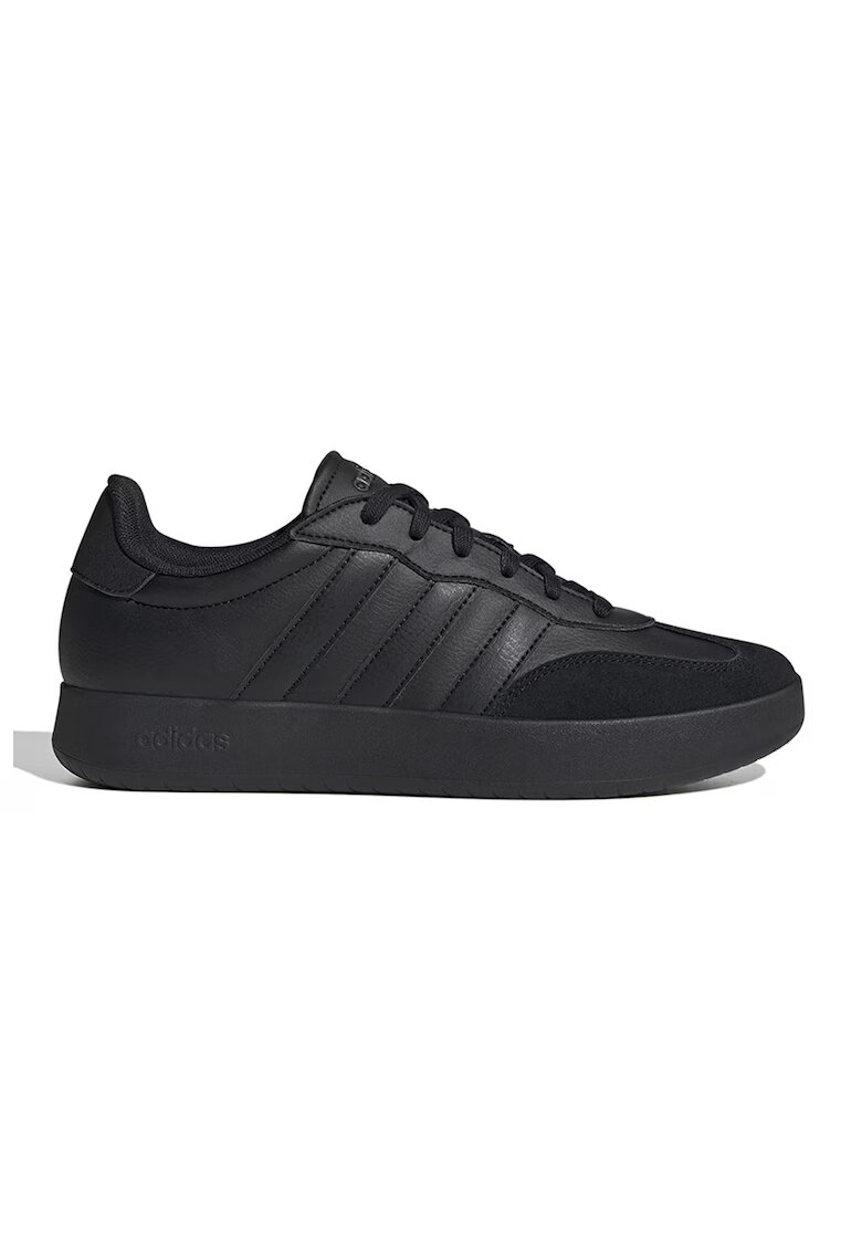 adidas Sportswear Спортни обувки Barreda от еко кожа с велур