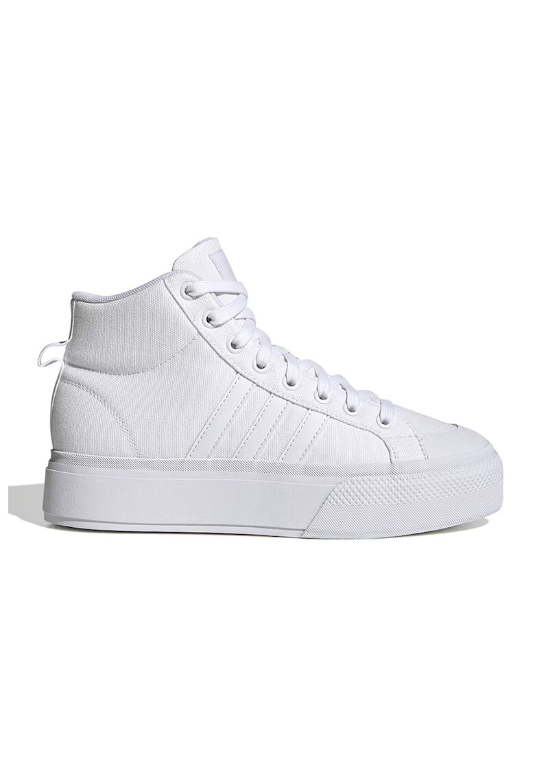 adidas Sportswear Спортни обувки Bravada 2.0 с равна платформа