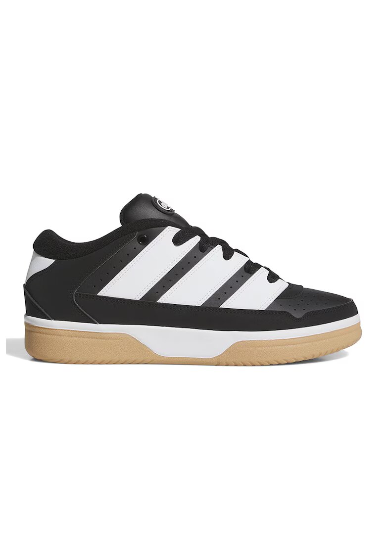 adidas Sportswear Спортни обувки Break Start 2000 от еко кожа - Бял/Черен