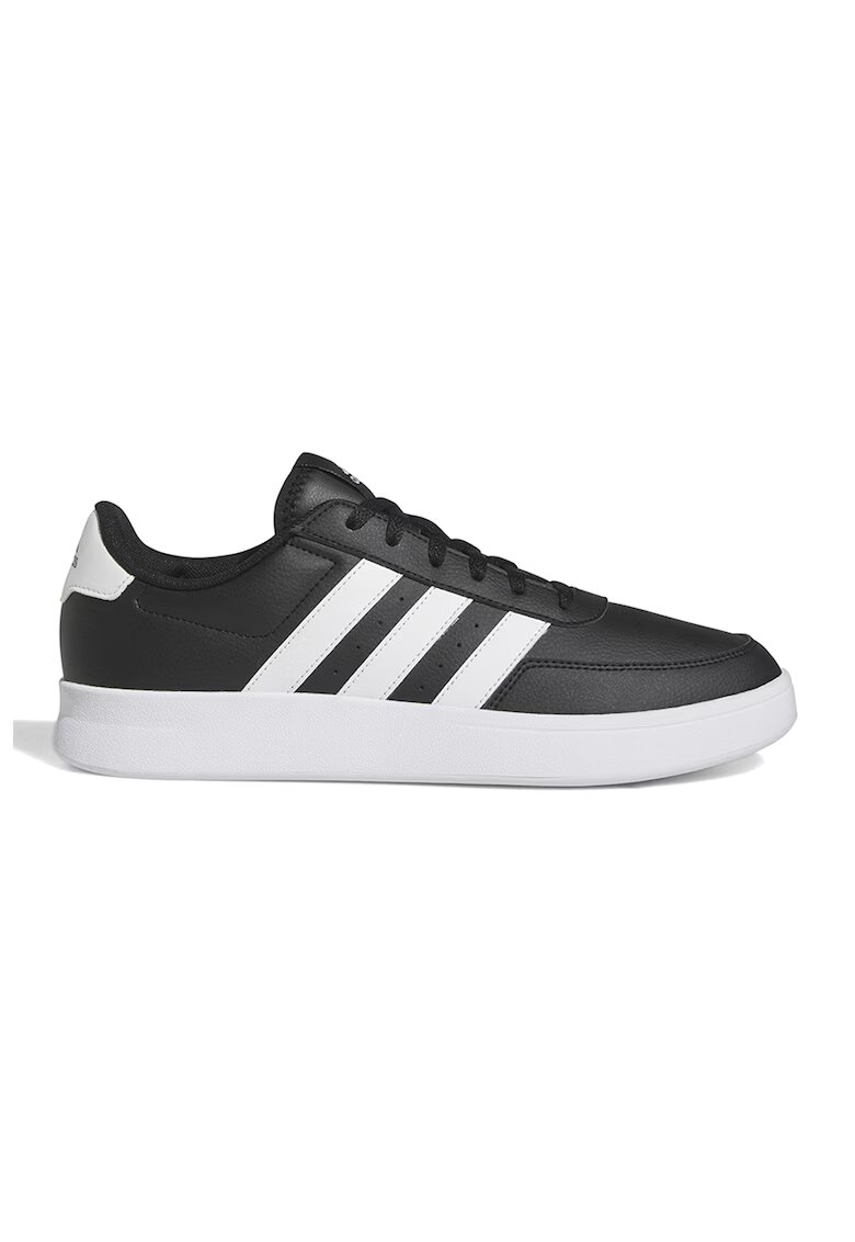 adidas Sportswear Спортни обувки Breaknet 2.0 от еко кожа - Бял/Черен