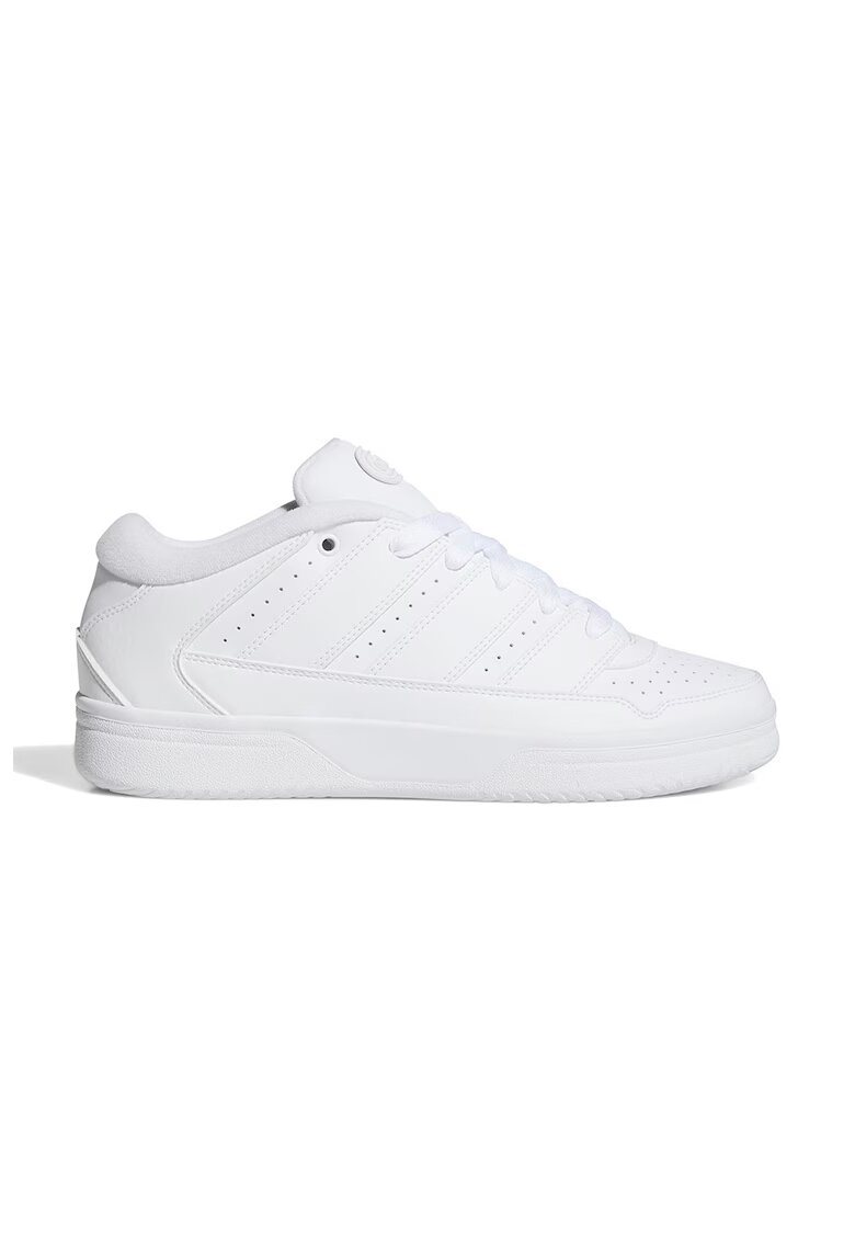 adidas Sportswear Спортни обувки Breakstar от еко кожа с перфорации