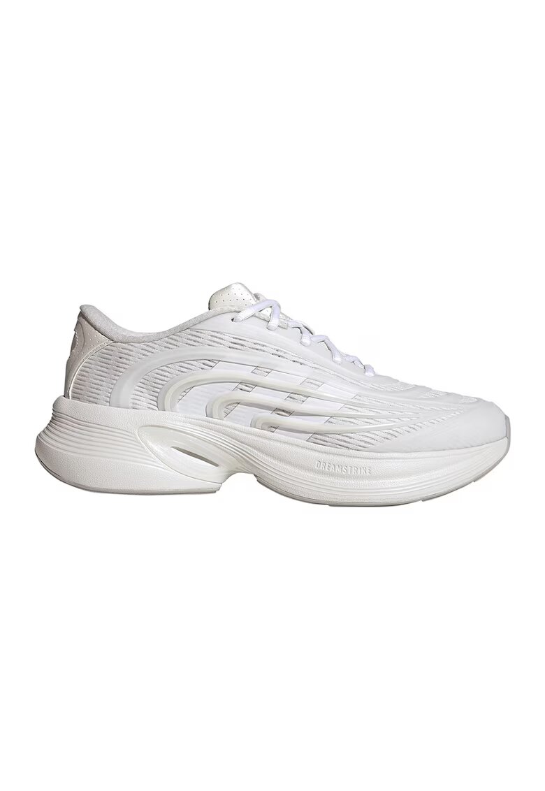 adidas Sportswear Спортни обувки Climacool с нисък профил - Бял