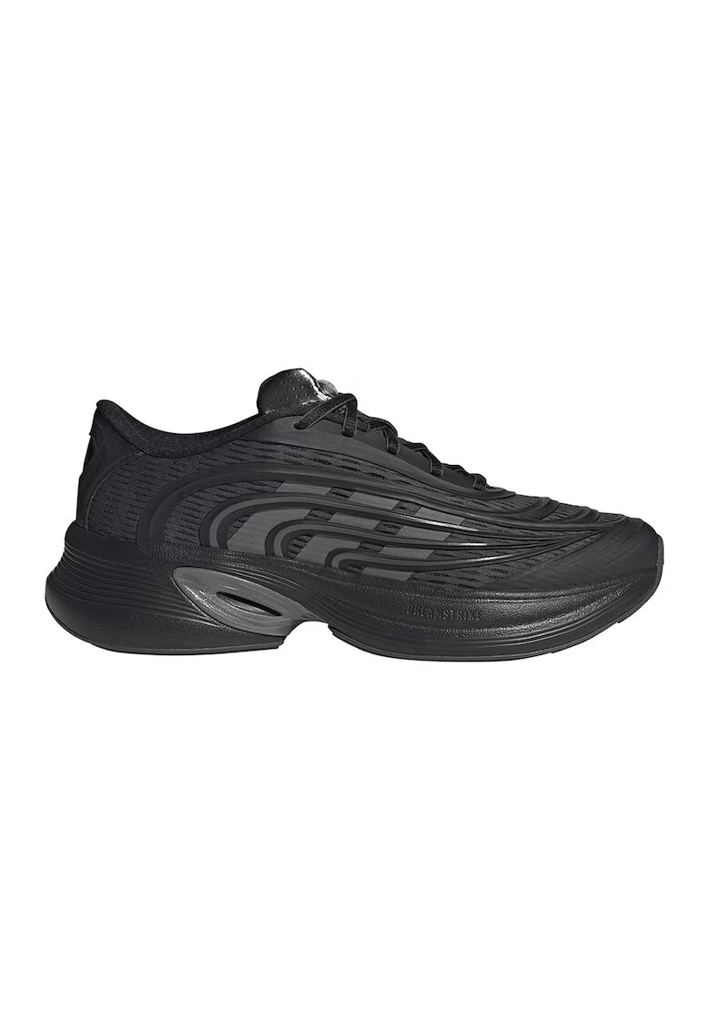 adidas Sportswear Спортни обувки Climacool с нисък профил - Черен/Светло сив