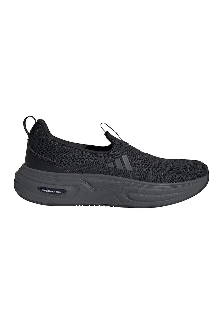 adidas Sportswear Спортни обувки Cloudfoam Cuxxion Rapidfit - Черен