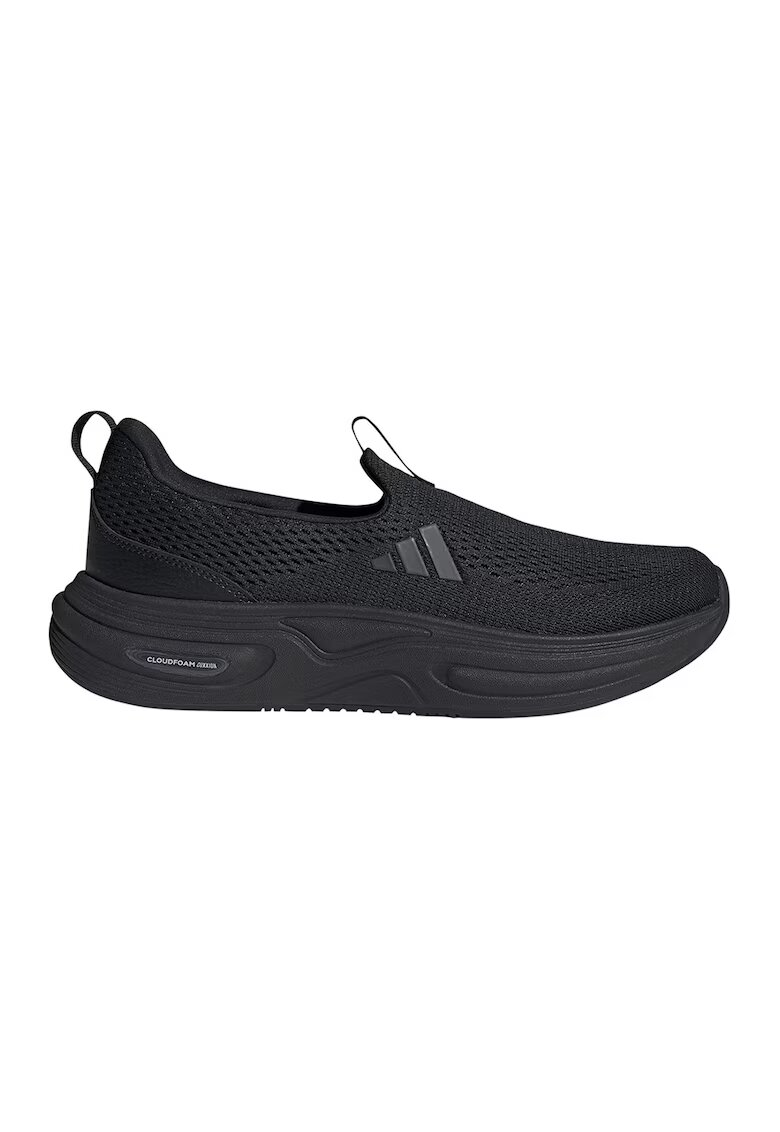 adidas Sportswear Спортни обувки Cloudfoam Cuxxion Rapidfit - Черен/Избеляло черно