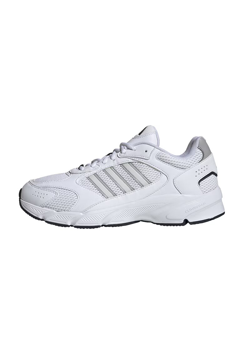 adidas Sportswear Спортни обувки Crazy Chaos 2000 с мрежа - Бял/Мръснобял