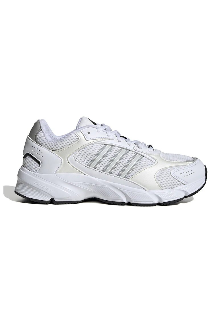 adidas Sportswear Спортни обувки Crazy Chaos 2000 с мрежа - Бял/Светло