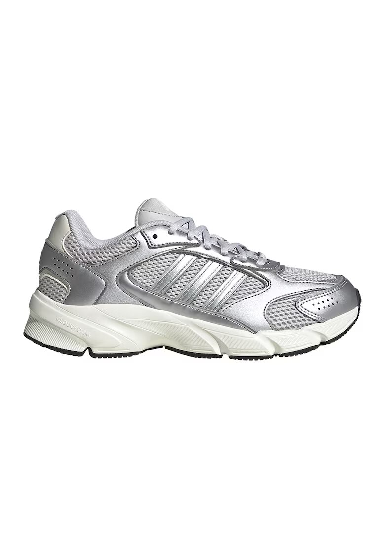 adidas Sportswear Спортни обувки Crazy Chaos 2000 с мрежа - Светло сив/Сребрист