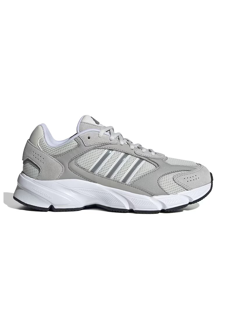 adidas Sportswear Спортни обувки Crazy Chaos 2000 - Сив/Мръснобял