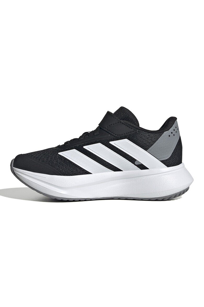 adidas Sportswear Спортни обувки Duramo SL2 с велкро Бял/Черен/Tъмносив