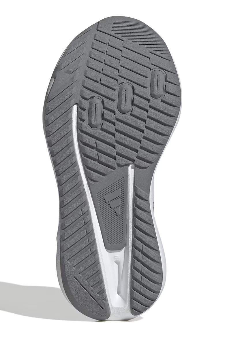 adidas Sportswear Спортни обувки Duramo SL2 с велкро Бял/Черен/Tъмносив