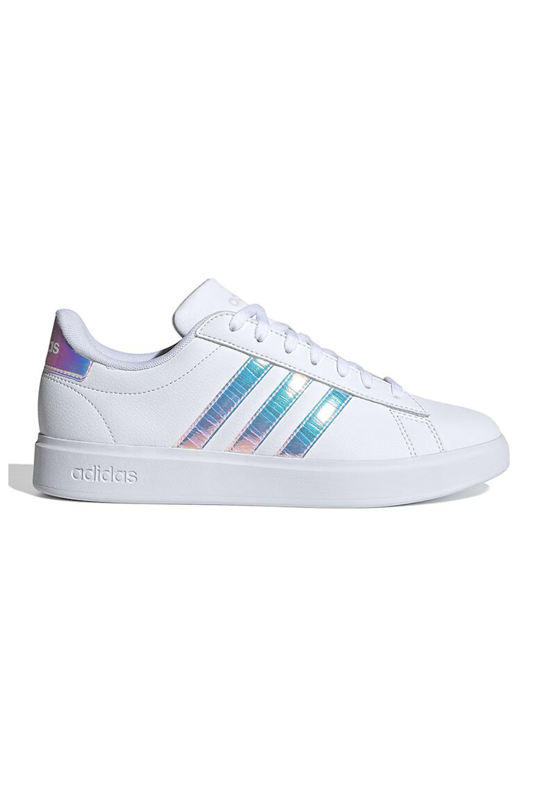 adidas Sportswear Спортни обувки Grand Court 2.0 - Бял/Син
