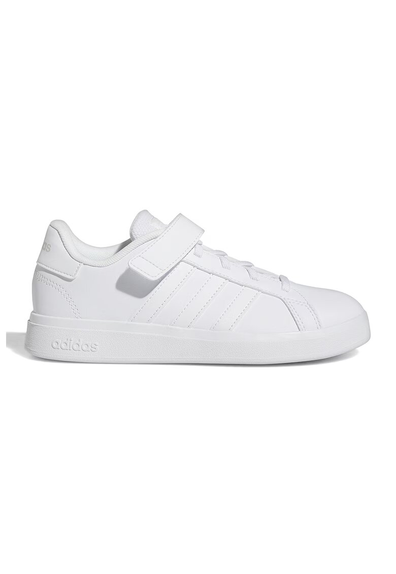 adidas Sportswear Спортни обувки Grand Court 2.0 от еко кожа - Бял