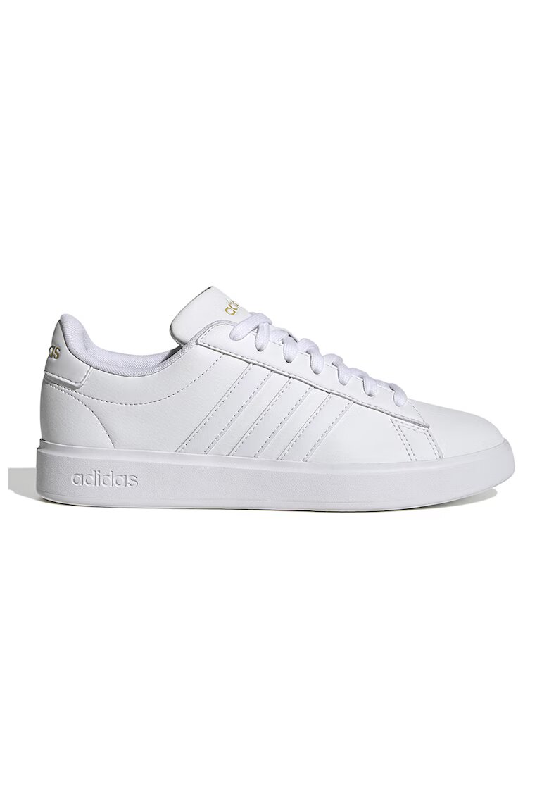 adidas Sportswear Спортни обувки Grand Court 2.0 от еко кожа