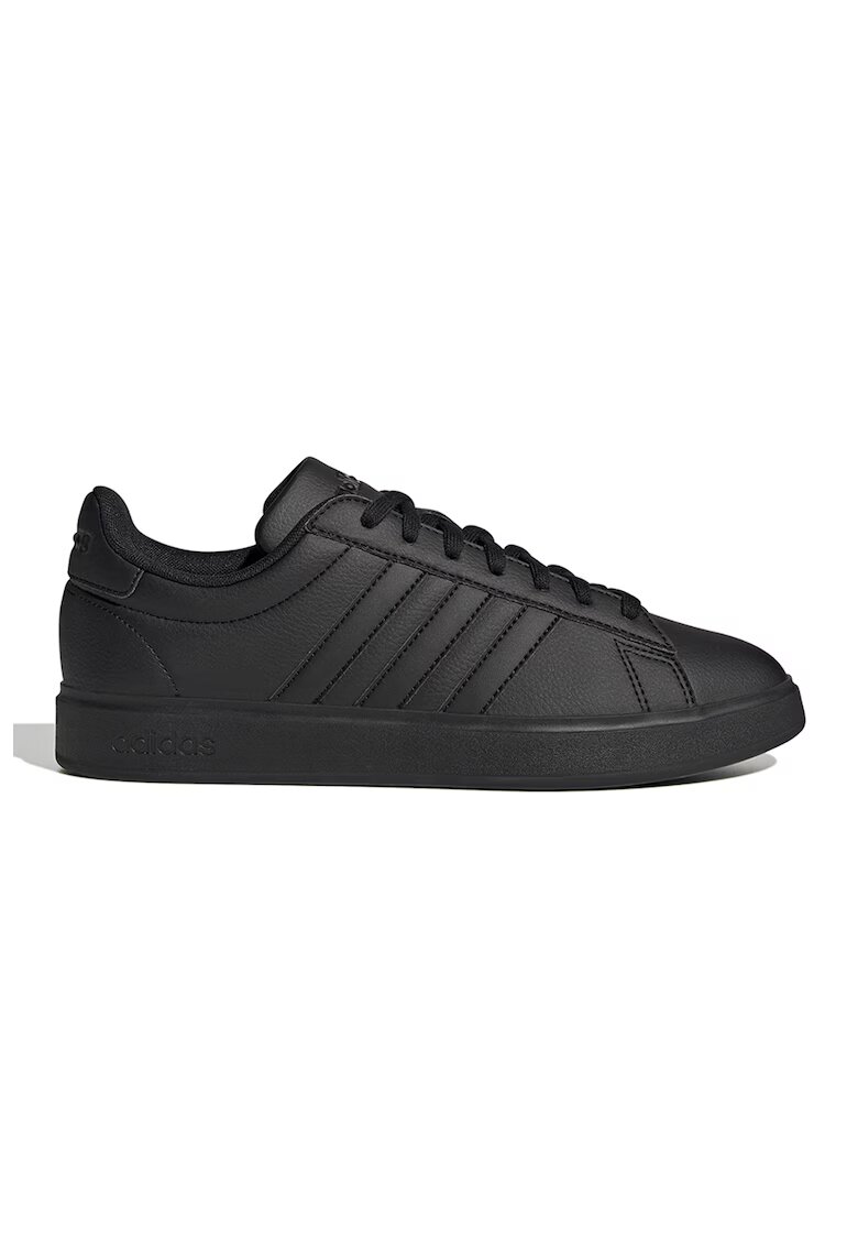 adidas Sportswear Спортни обувки Grand Court 2.0 от еко кожа с лого
