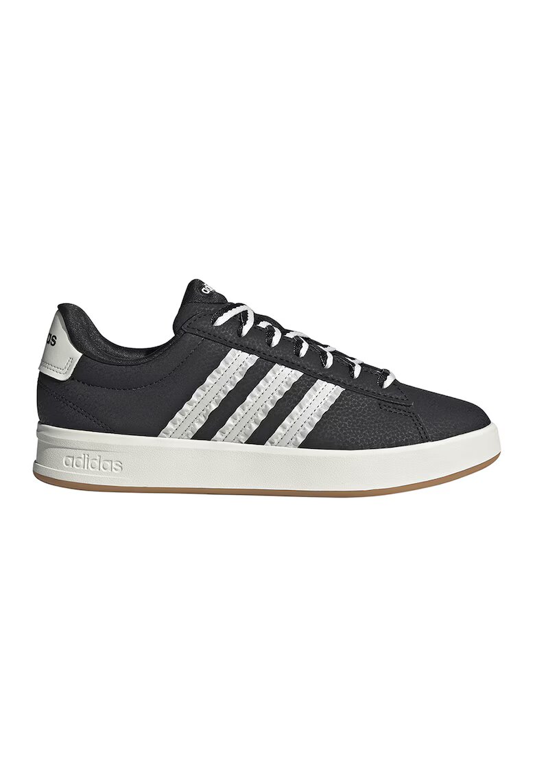 adidas Sportswear Спортни обувки Grand Court 3.0 - Бял/Черен
