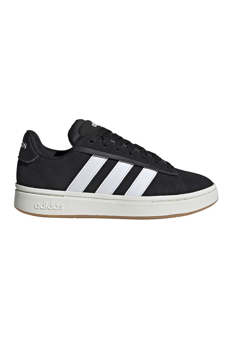 adidas Sportswear Спортни обувки Grand Court Alpha от еко велур