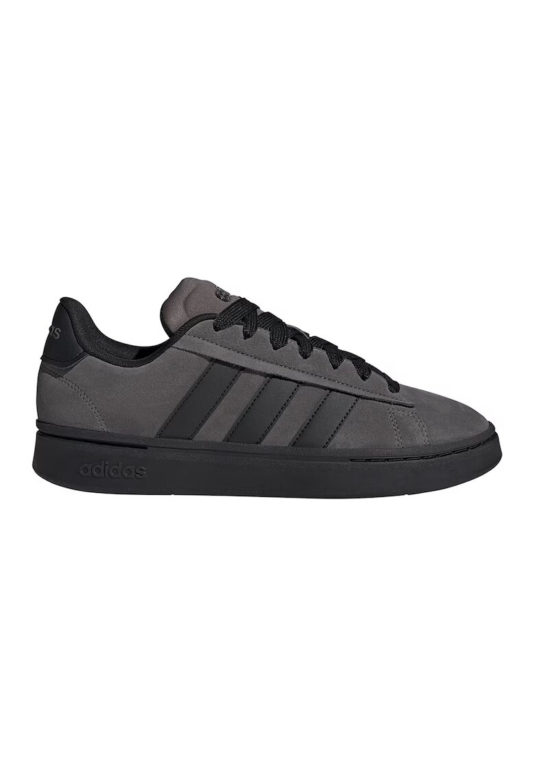 adidas Sportswear Спортни обувки Grand Court Alpha от велур