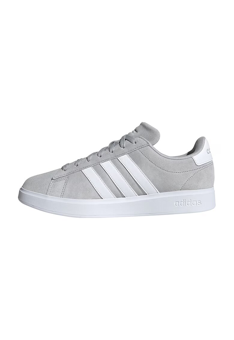 adidas Sportswear Спортни обувки Grand Court - Бял/Светло
