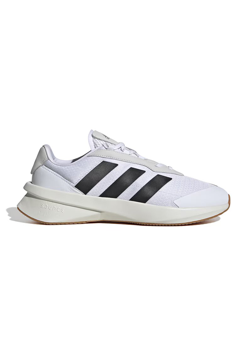 adidas Sportswear Спортни обувки Heawyn с лого - Бял/Черен