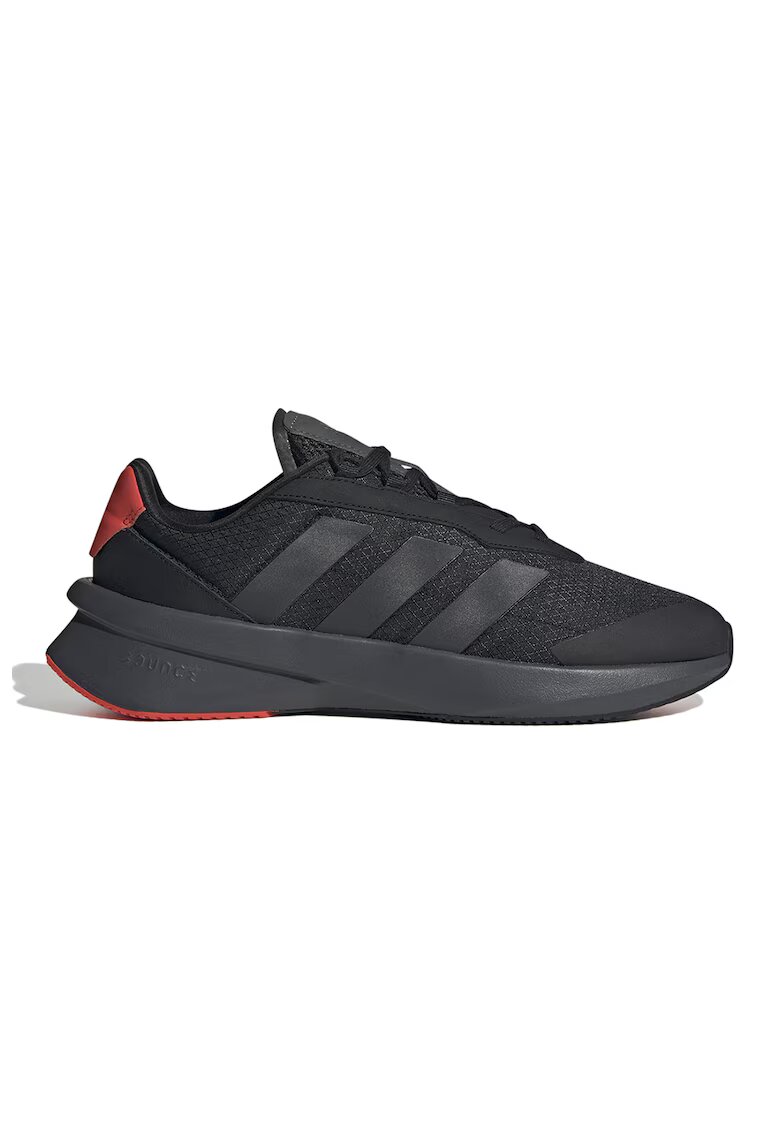 adidas Sportswear Спортни обувки Heawyn с лого - Червен/Черен
