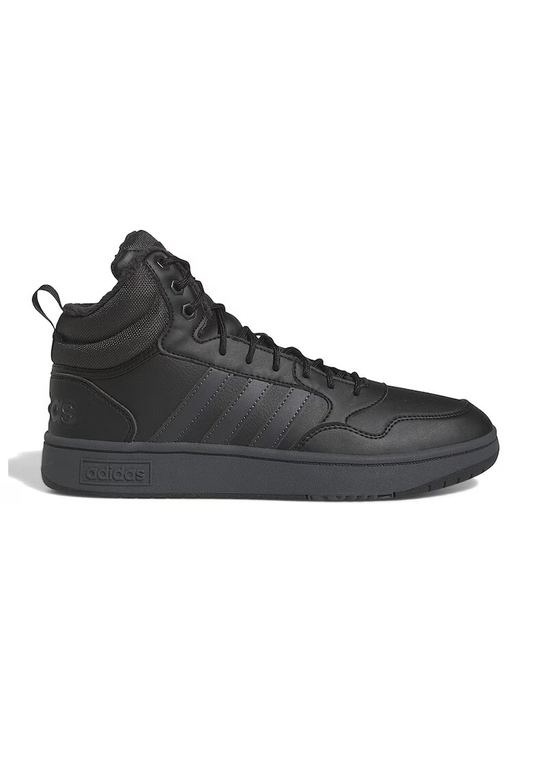 adidas Sportswear Спортни обувки Hoops 3.0 - Черен