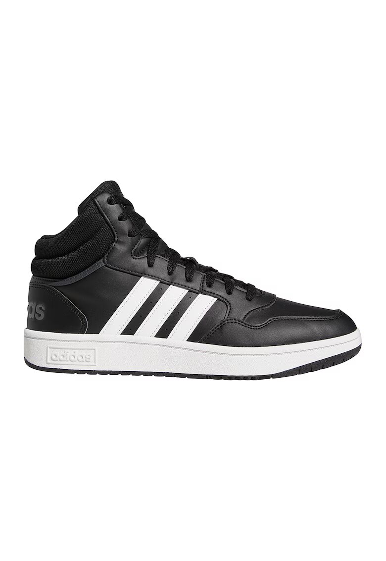 adidas Sportswear Спортни обувки Hoops 3.0 - Черен/Бял