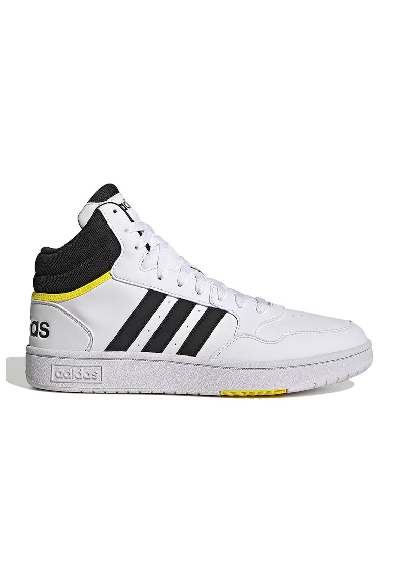 adidas Sportswear Спортни обувки Hoops 3.0 - Черен/Мръснобял