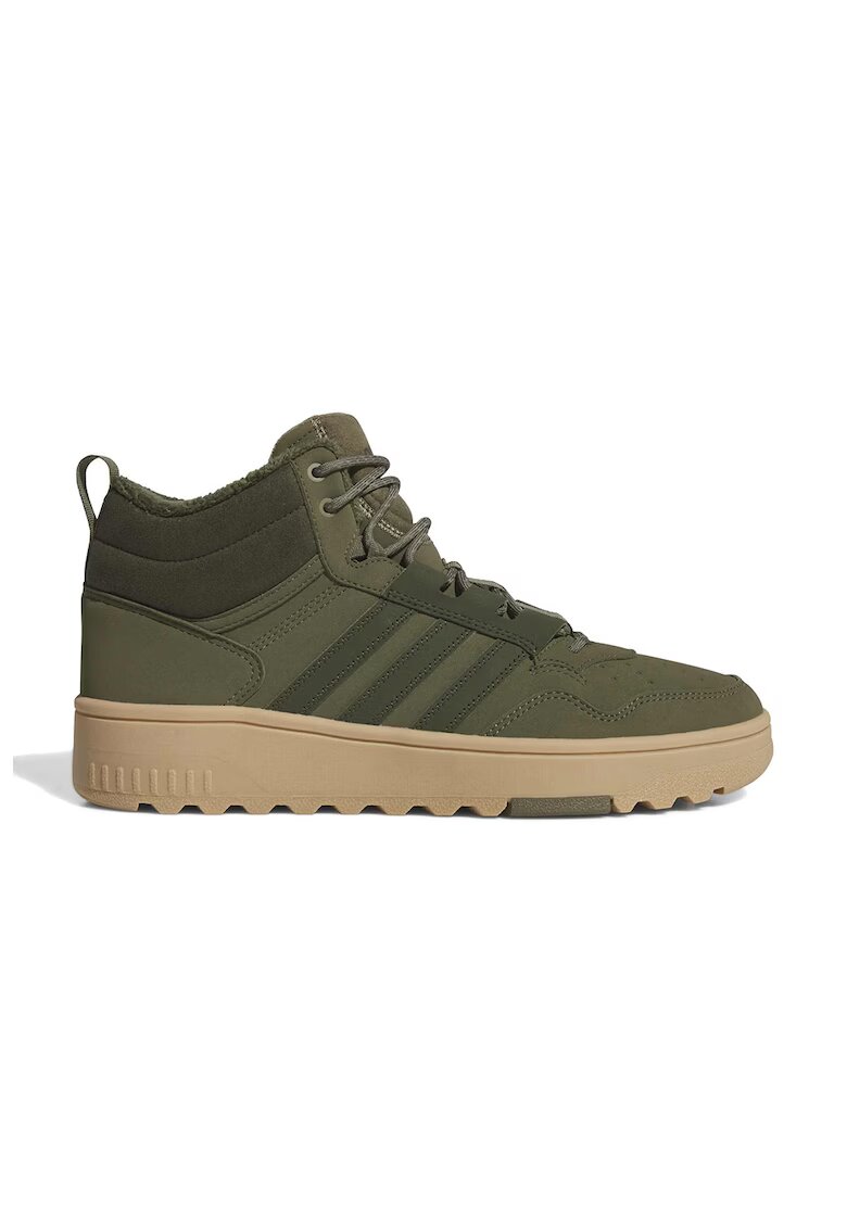adidas Sportswear Спортни обувки Hoops 4.0 Winterized с лого