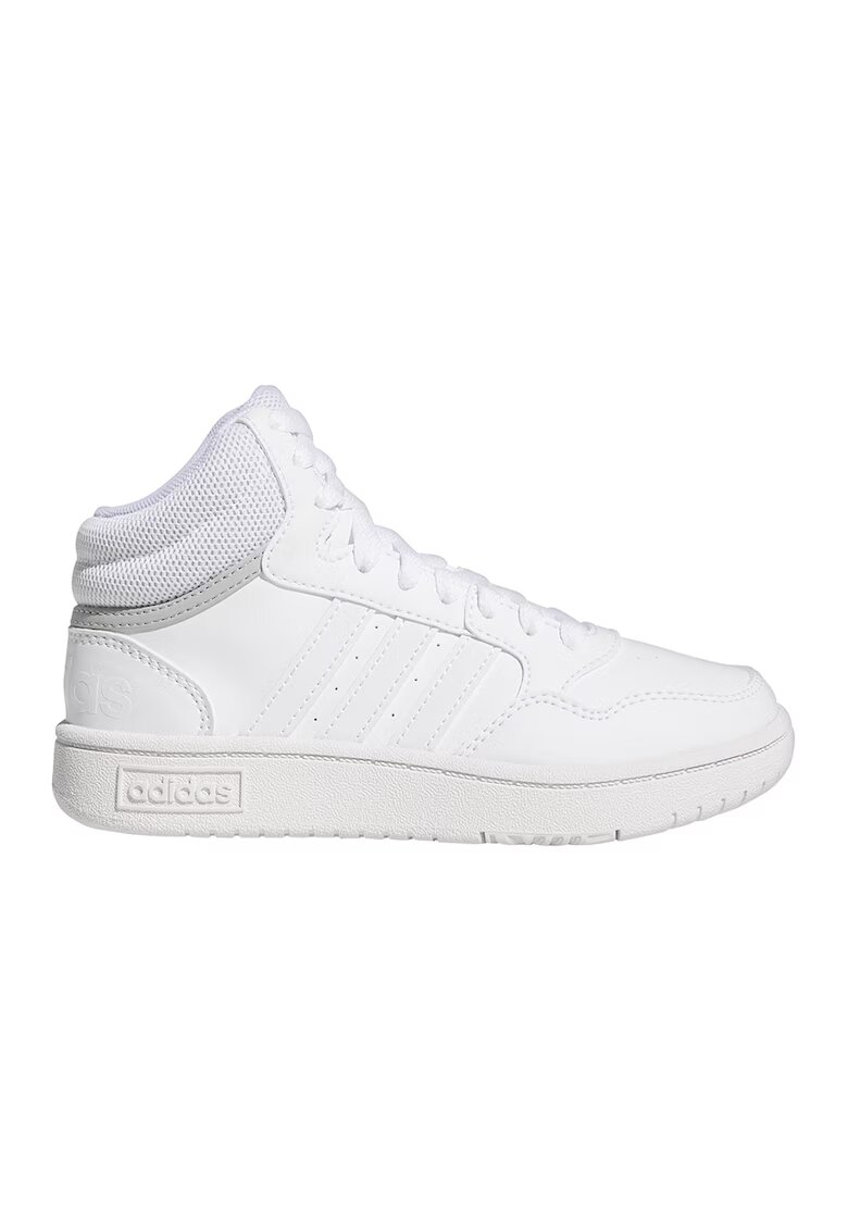 adidas Sportswear Спортни обувки Hoops от еко кожа