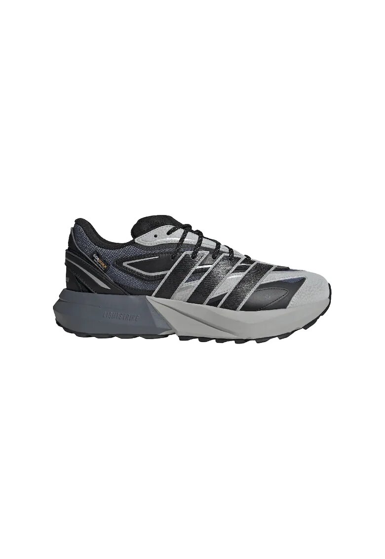 adidas Sportswear Спортни обувки Lightblaze с нисък профил - Черен/Сив
