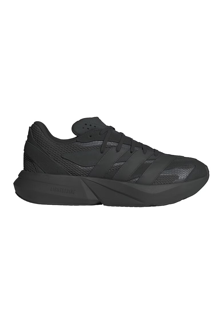 adidas Sportswear Спортни обувки Lightblaze с велур