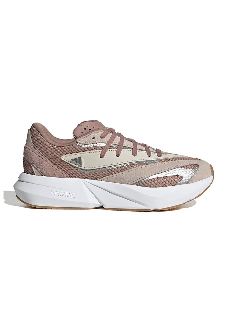 adidas Sportswear Спортни обувки Lightblaze с велур