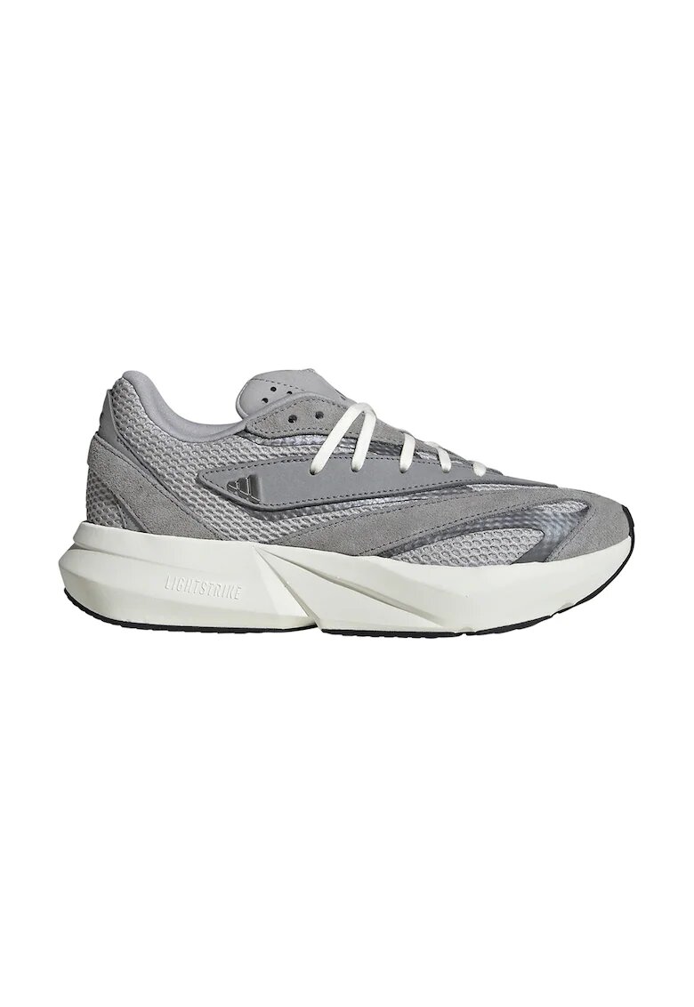 adidas Sportswear Спортни обувки Lightblaze с велур