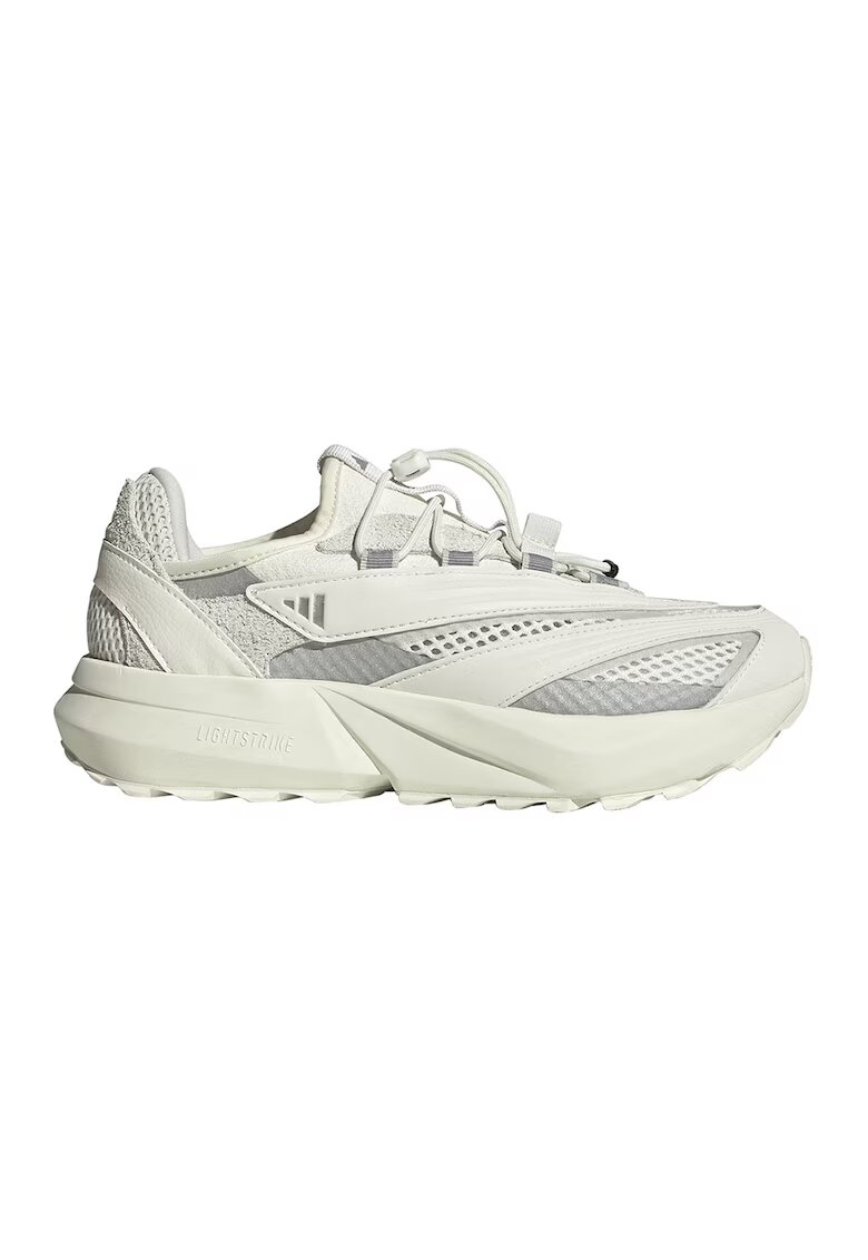 adidas Sportswear Спортни обувки Lightblaze Vista Light - Сив/Мръснобял