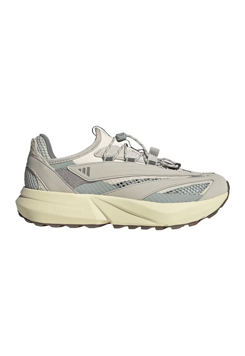 adidas Sportswear Спортни обувки Lightblaze Vista Light - Слонова кост/Светло сив