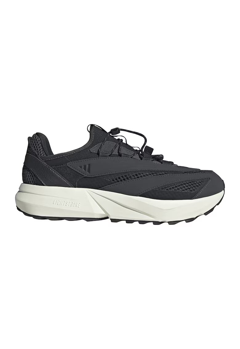adidas Sportswear Спортни обувки Lightblaze Vista от текстил и еко кожа - Черен/Избеляло черно