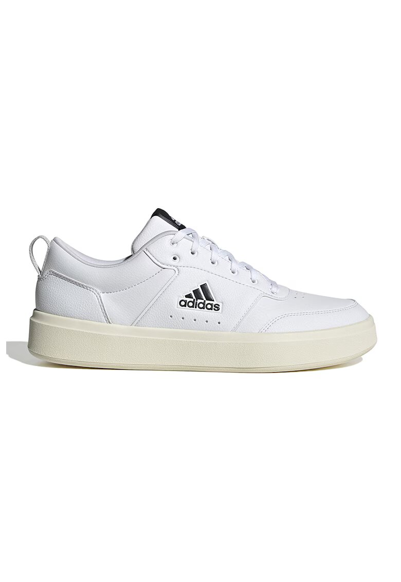 adidas Sportswear Спортни обувки от еко кожа с лого