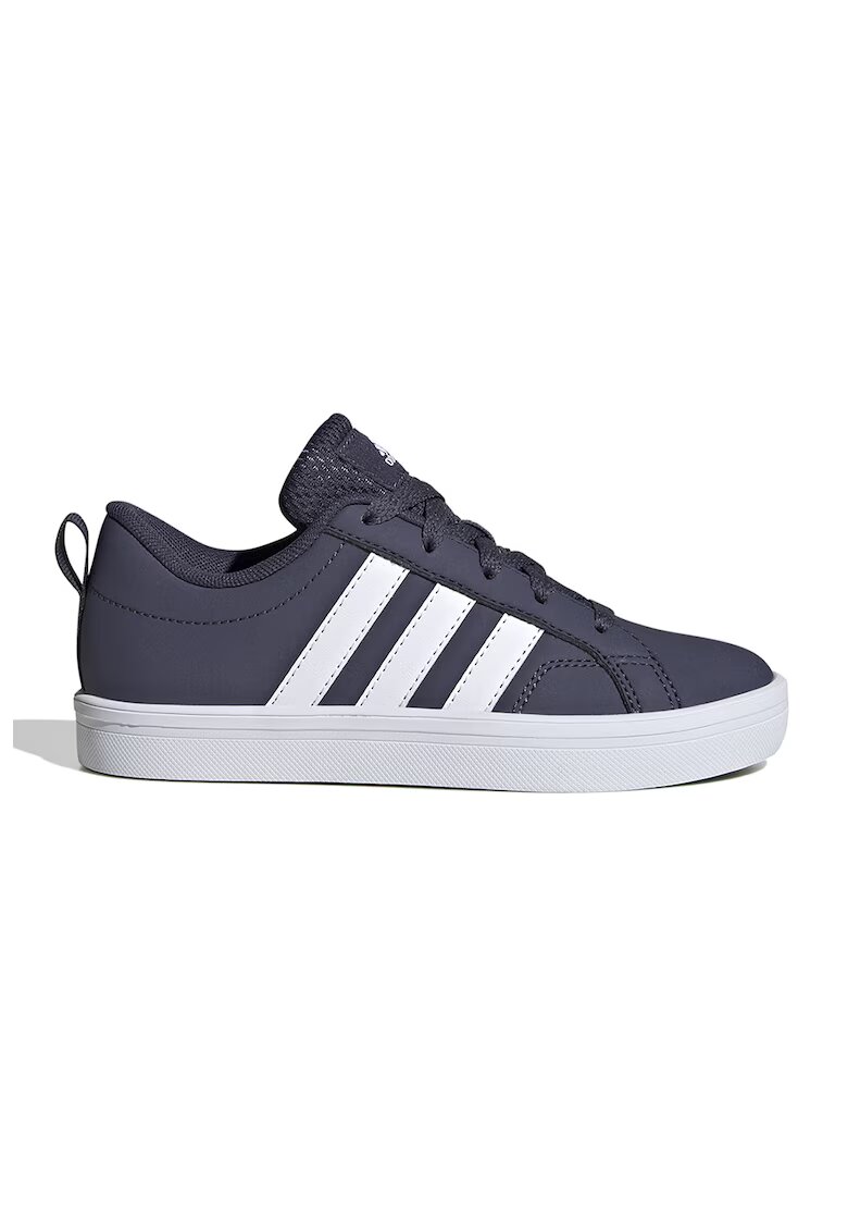 adidas Sportswear Спортни обувки Pace 2.0 от еко кожа - Бял/Тъмносин