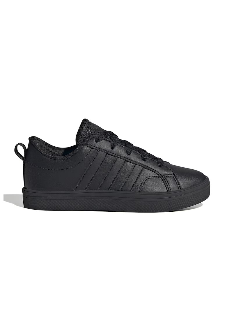 adidas Sportswear Спортни обувки Pace 2.0 от еко кожа - Черен