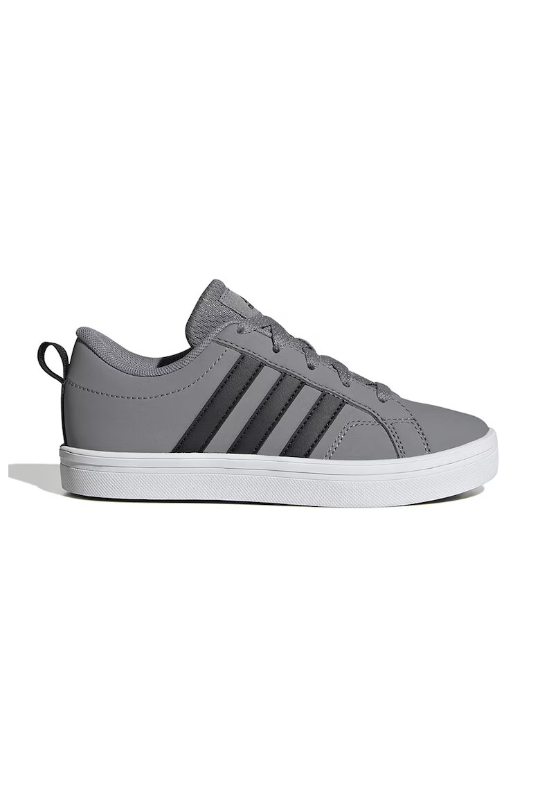 adidas Sportswear Спортни обувки Pace 2.0 от еко кожа - Черен/Сив