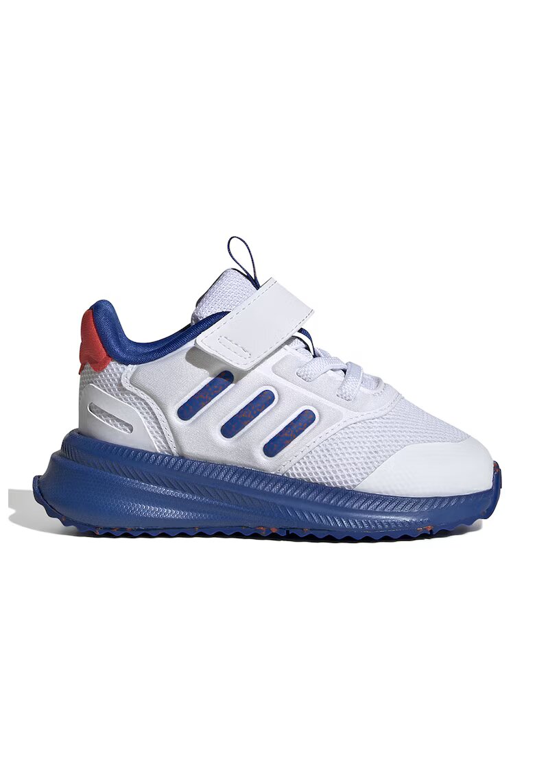 adidas Sportswear Спортни обувки Phase с велкро - Бял/Син