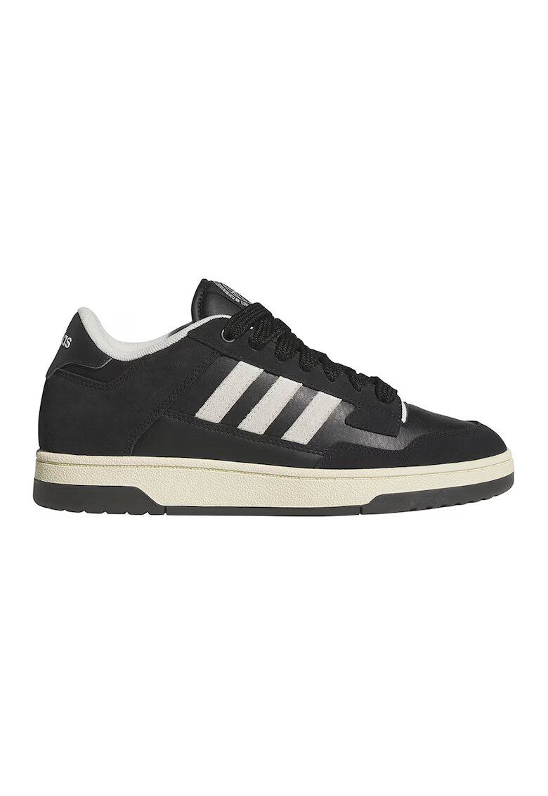 adidas Sportswear Спортни обувки Rapid Court с велур