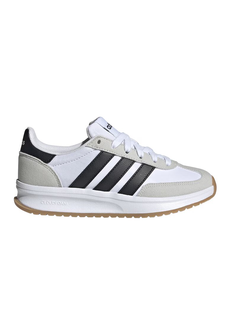 adidas Sportswear Спортни обувки Run 70s 2.0 - Черен/Бял/Сиво-бежов