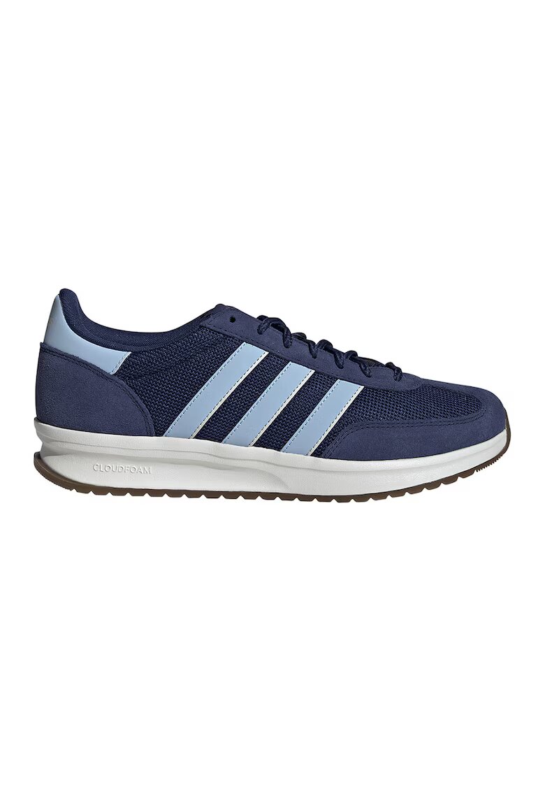 adidas Sportswear Спортни обувки Run 70s 2.0 с велур