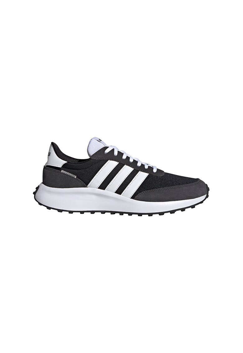 adidas Sportswear Спортни обувки Run 70s - Бял/Черен
