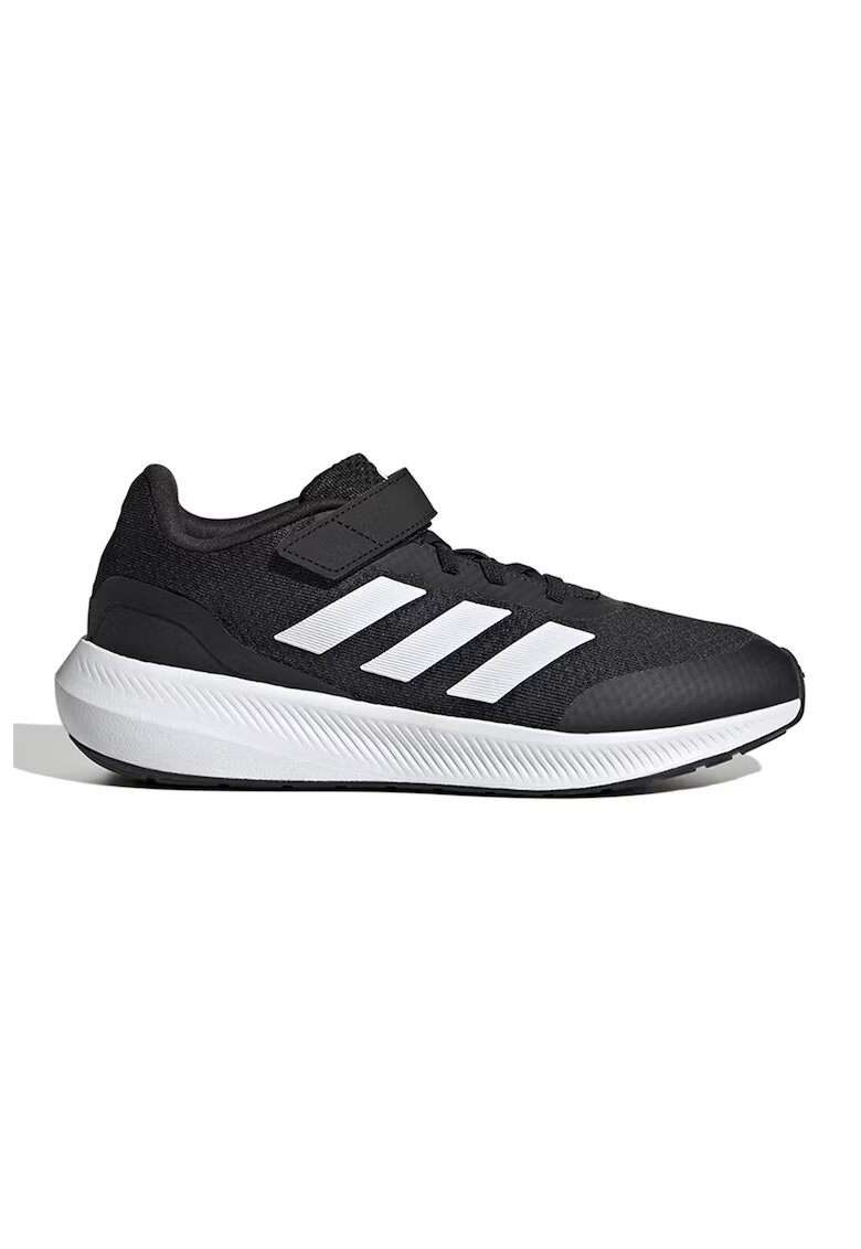 adidas Sportswear Спортни обувки Runfalcon 3.0 с велкро - Бял/Черен